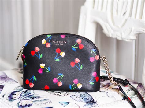 kate spade handbag quality